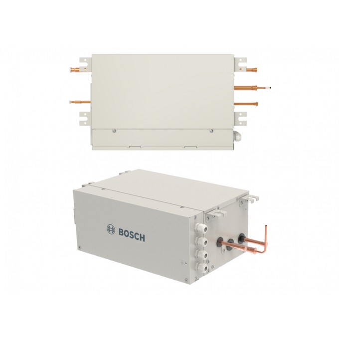 Блок распределитель потоков BOSCH AF-SB AF-SB-01-1-L