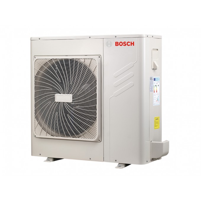 Наружный блок VRF системы BOSCH MDCI MDCI-14-1